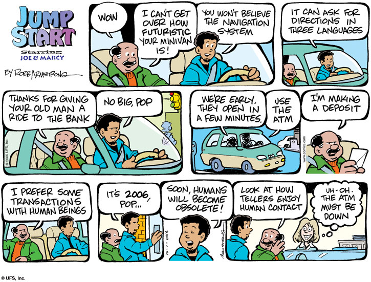 jumpstart
